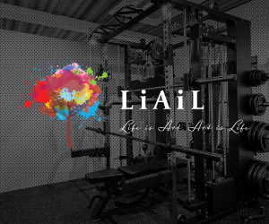 LiAiL - パーソナルトレーング専門の完全個室のプライベートジム
