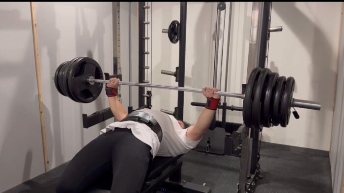 川越のパーソナルジムLiAiL代表 乳井雅和